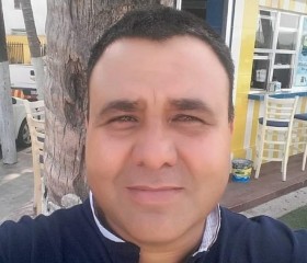 Armando, 47, Ciudad Nezahualcoyotl