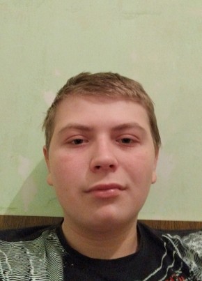 Андрей, 18, Россия, Каневская
