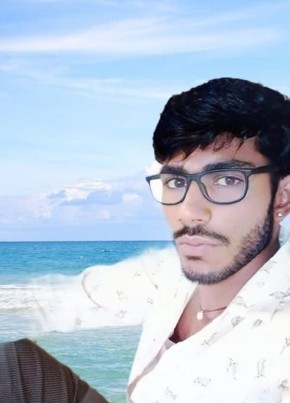 Ramesh, 22, India, Sardārshahr