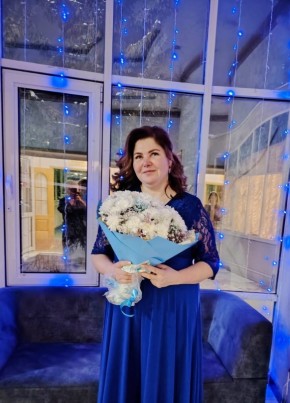 Viktoriya из Нижнего Новгорода 51 год