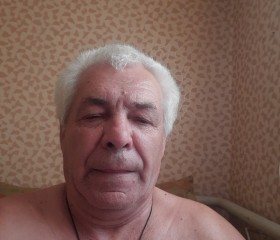 Никалай, 64 года, Батайск