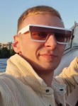 Evgeniy, 35, Moscow