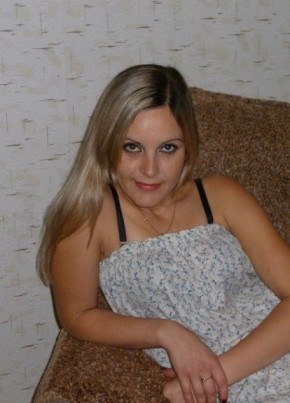 Наталья, 38, Россия, Новокузнецк