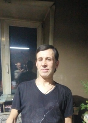 Roma, 46, Russia, Blagoveshchensk (Amur)
