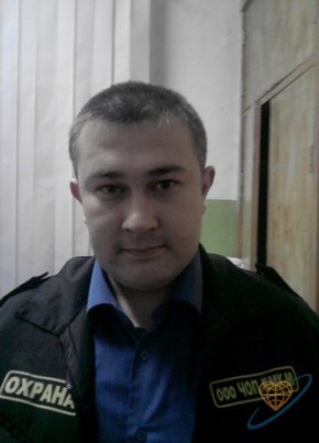 тимур, 37, Россия, Белорецк