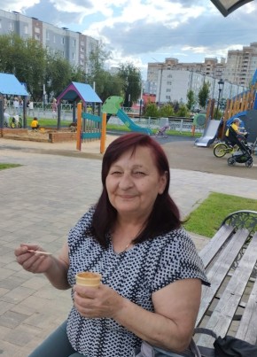 Sofiya, 56, Russia, Saint Petersburg