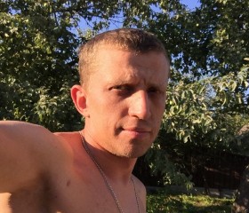 Михаил Зиновьев, 31 год, Рязань
