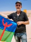 kabech, 54, Kebili