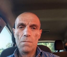 Valiko, 51, Tbilisi