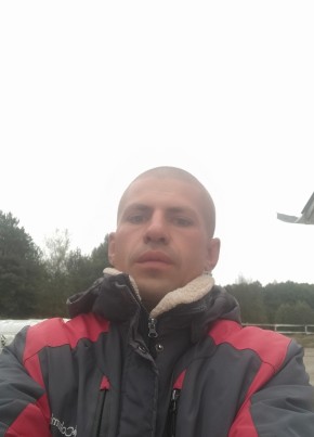 Алексей Ивашкин, 30, Рэспубліка Беларусь, Горад Мінск
