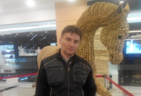 Andrey, 52 - Just Me