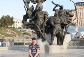 Andrey, 52 - Miscellaneous