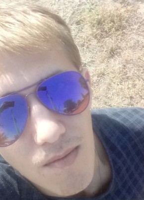 Anton, 28, Україна, Каховка