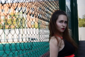 Anastasiya, 29 - Только Я