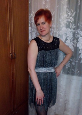 anna, 47, Россия, Ейск