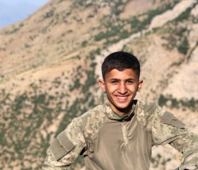 Ahmet, 22 года, شهرستان ارومیه