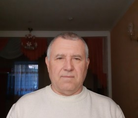 nik.nik, 69 лет, Ростов-на-Дону