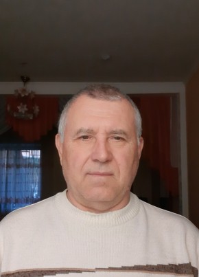 nik.nik, 70, Россия, Ростов-на-Дону