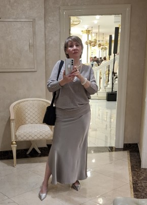 Irina, 54, Russia, Moscow