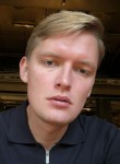 Dmitriy, 31, Moscow
