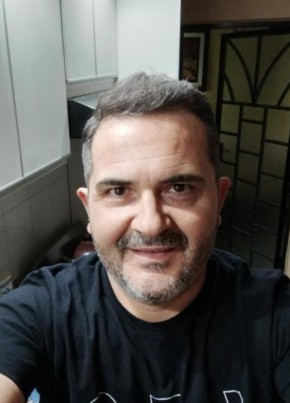 Raul, 54, Argentina, Santa Rosa