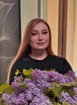 Полина - Омск