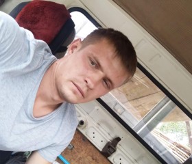 Roman, 33, Ussuriysk