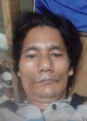 Supriyadi01 из Djakarta 43 года
