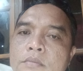 Takwa Hatakwa, 41 год, Djakarta