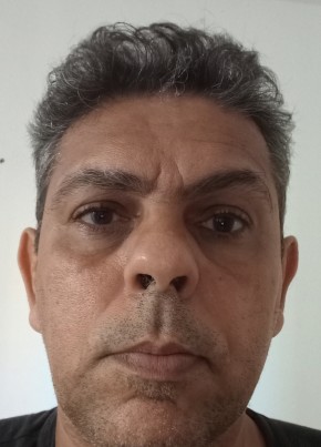Marivaldo из João Pessoa 48 лет