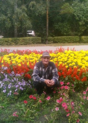 Сергей, 63, Россия, Белово