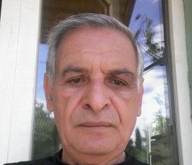Soso, 59, Tbilisi