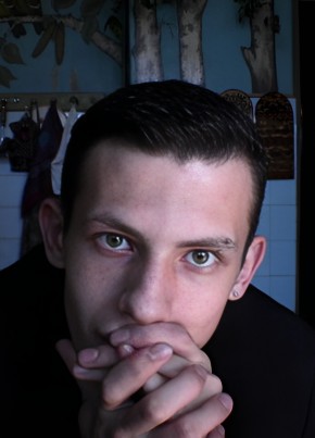 RamblerDating profile picture for @infinitely