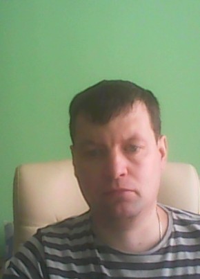 Кабаков, 41, Россия, Екатеринбург