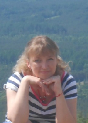 Tatiana, 43, Россия, Магнитогорск