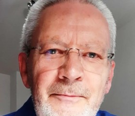 Walter Paulsen, 72 года, Gießen
