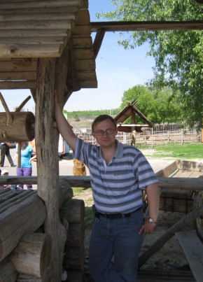 Алексей, 38, Россия, Губкин