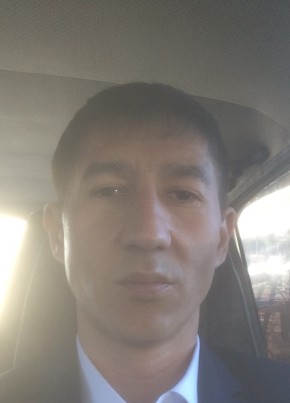 Dima, 38, Russia, Nizhniy Tagil