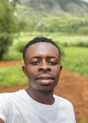Timo, 24, Malaŵi, Blantyre