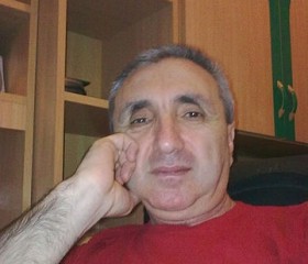 Константин, 59 лет, Луганськ