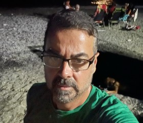 Mert, 42, Antalya