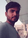 Deepak arya, 25 лет, Delhi