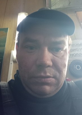 Алексей из Апрелевки 36 лет