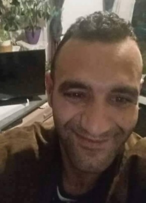 Mohamed, 42, People’s Democratic Republic of Algeria, Mascara