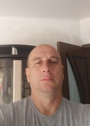 Алексей, 44, Россия, Щекино