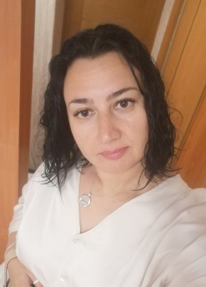 Аля, 44, Россия, Самара