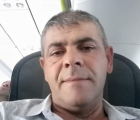 Karen, 47, Yerevan