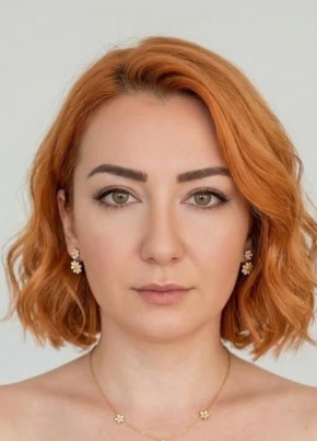 CANSU из Sancaktepe 31 год