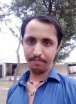 Nizakat Ali, 28 лет, کراچی
