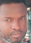 Markell, 43, Yaounde